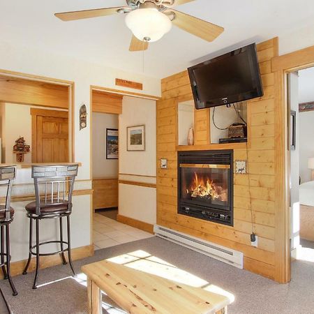 Sprague Mountain 201 Condo エステス・パーク エクステリア 写真