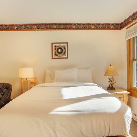 Sprague Mountain 201 Condo エステス・パーク エクステリア 写真