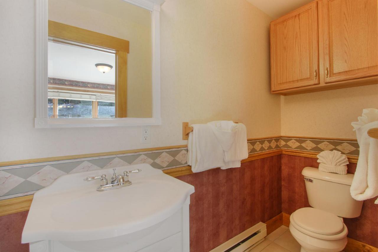 Sprague Mountain 201 Condo エステス・パーク エクステリア 写真