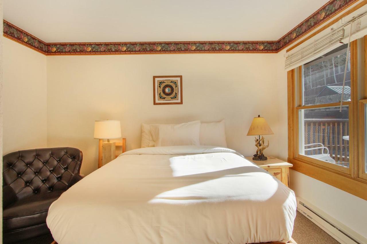 Sprague Mountain 201 Condo エステス・パーク エクステリア 写真