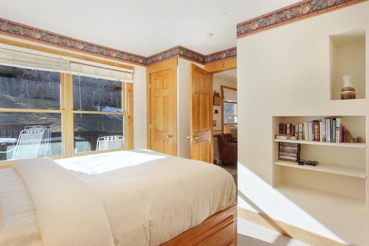 Sprague Mountain 201 Condo エステス・パーク エクステリア 写真