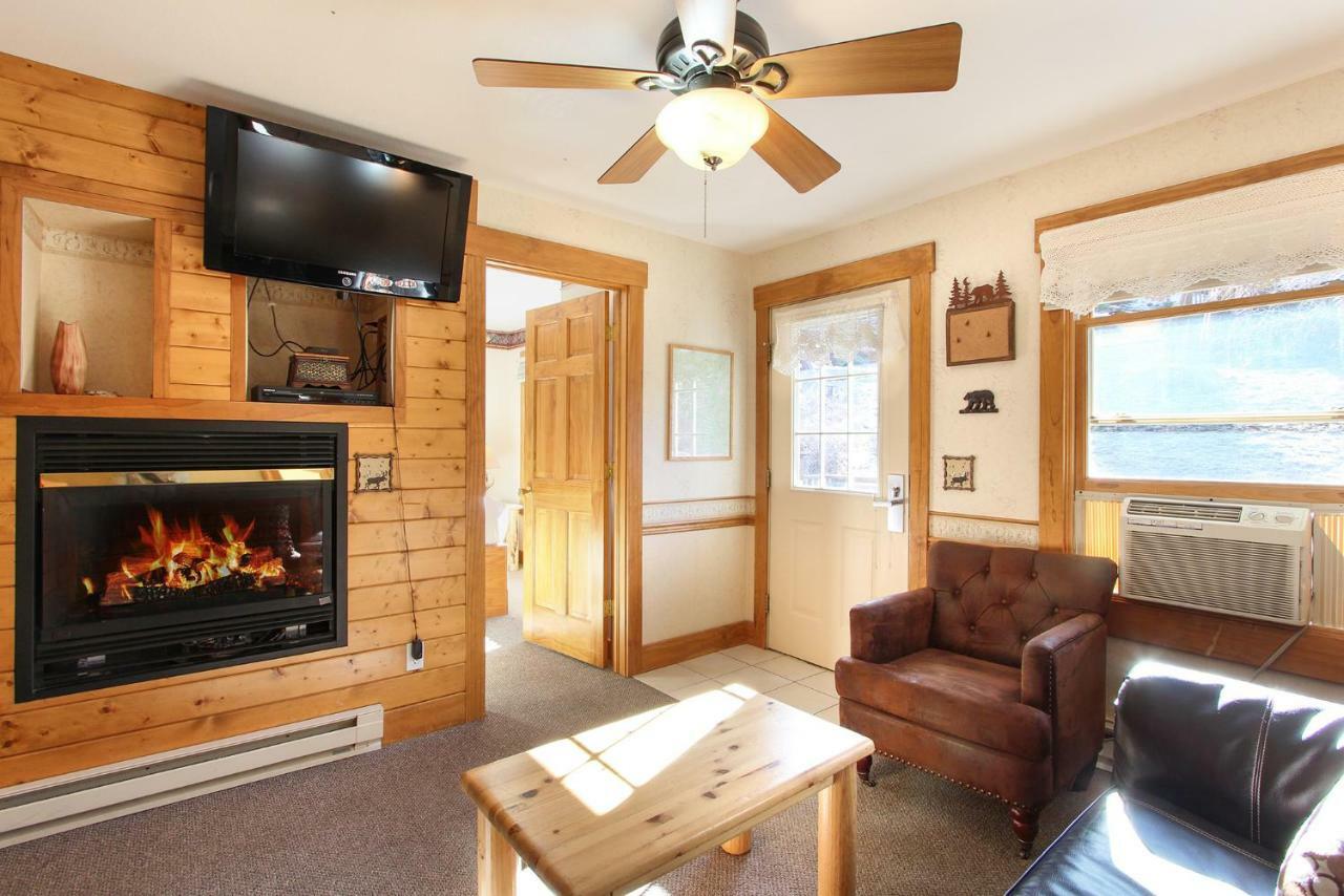 Sprague Mountain 201 Condo エステス・パーク エクステリア 写真