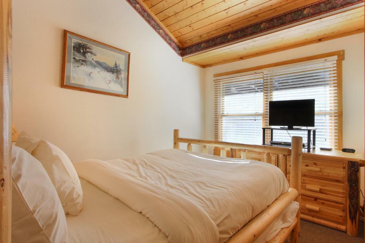 Sprague Mountain 201 Condo エステス・パーク エクステリア 写真