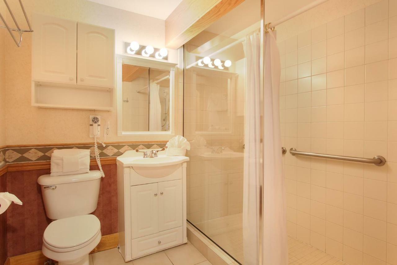 Sprague Mountain 201 Condo エステス・パーク エクステリア 写真