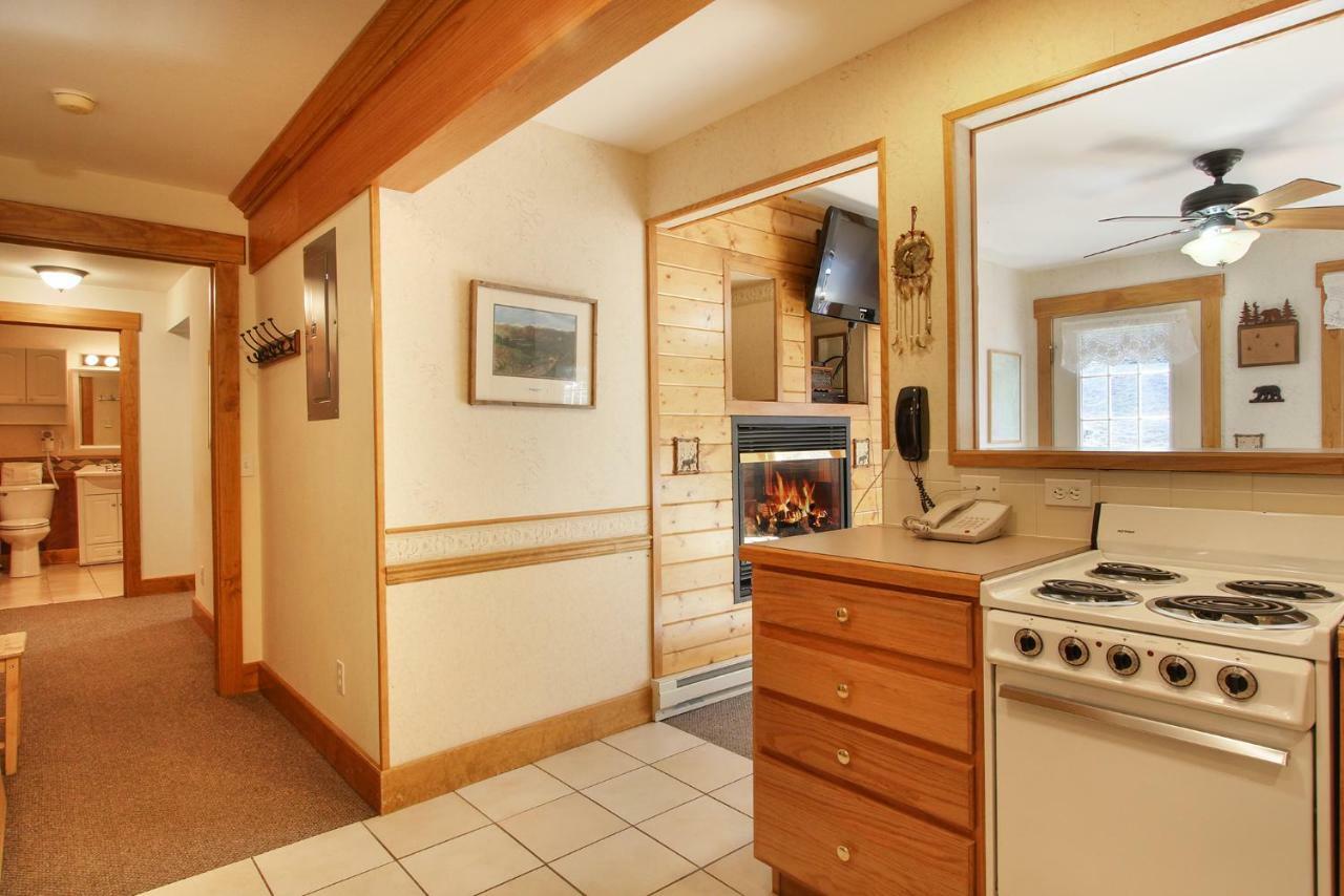 Sprague Mountain 201 Condo エステス・パーク エクステリア 写真