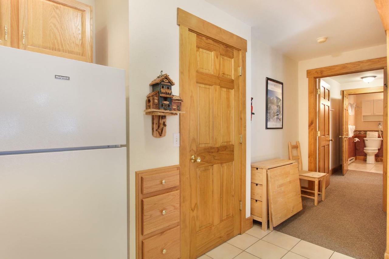 Sprague Mountain 201 Condo エステス・パーク エクステリア 写真