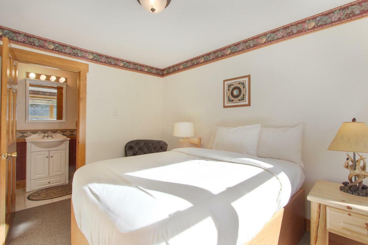 Sprague Mountain 201 Condo エステス・パーク エクステリア 写真