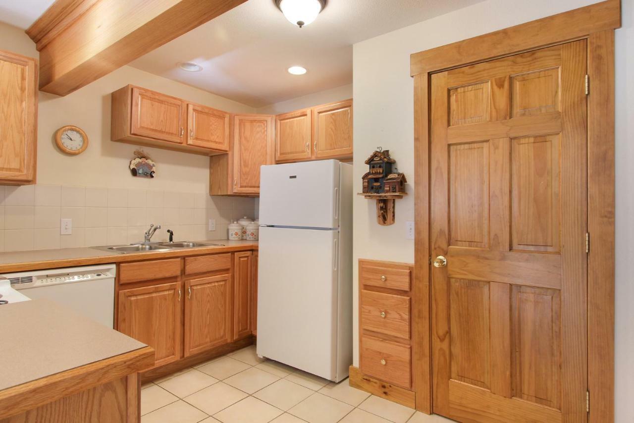 Sprague Mountain 201 Condo エステス・パーク エクステリア 写真