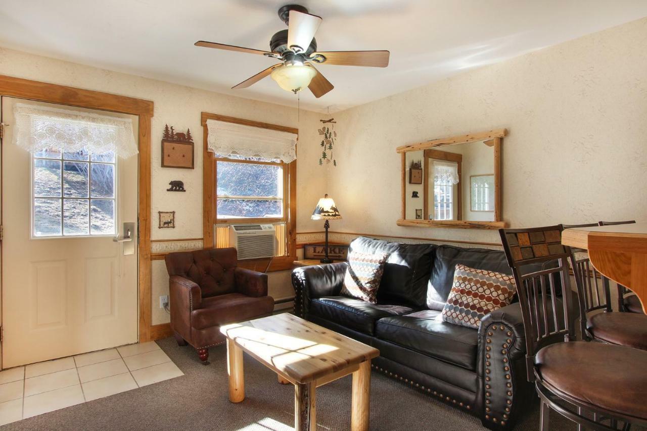 Sprague Mountain 201 Condo エステス・パーク エクステリア 写真