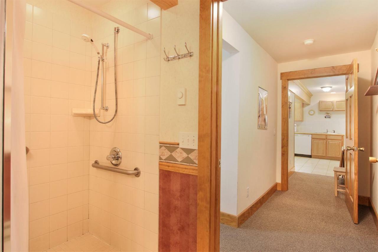 Sprague Mountain 201 Condo エステス・パーク エクステリア 写真