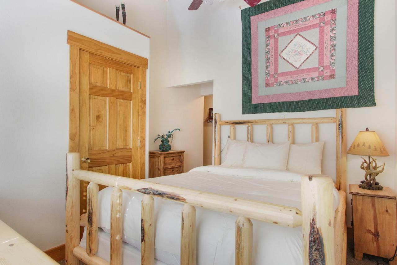 Sprague Mountain 201 Condo エステス・パーク エクステリア 写真
